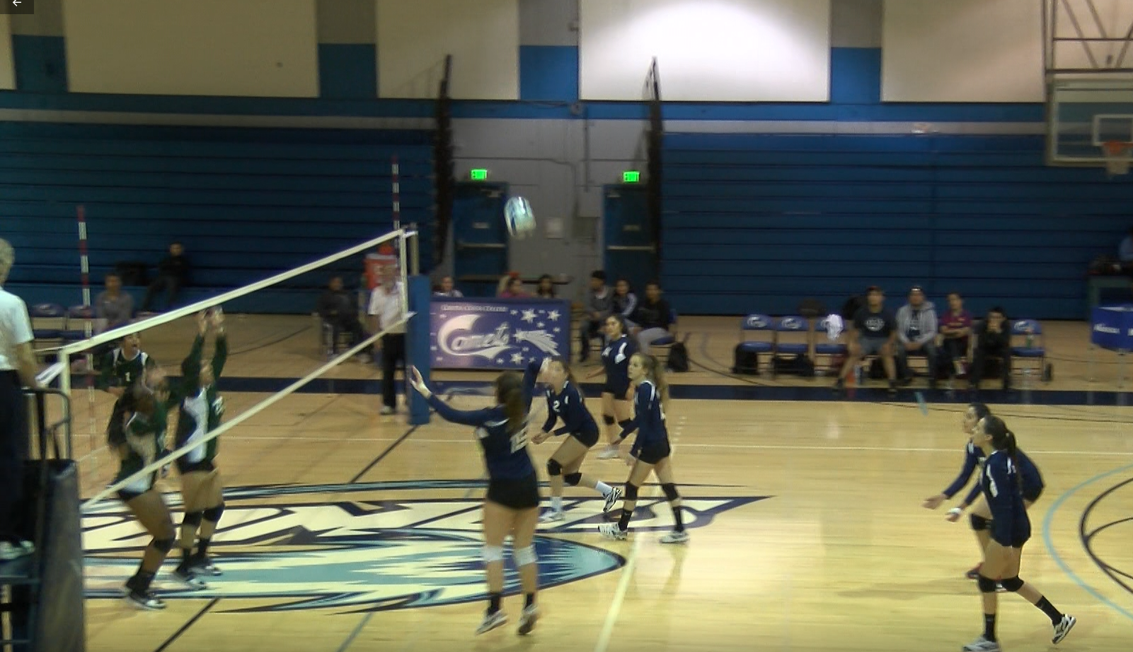 Contra Costa College Athletics