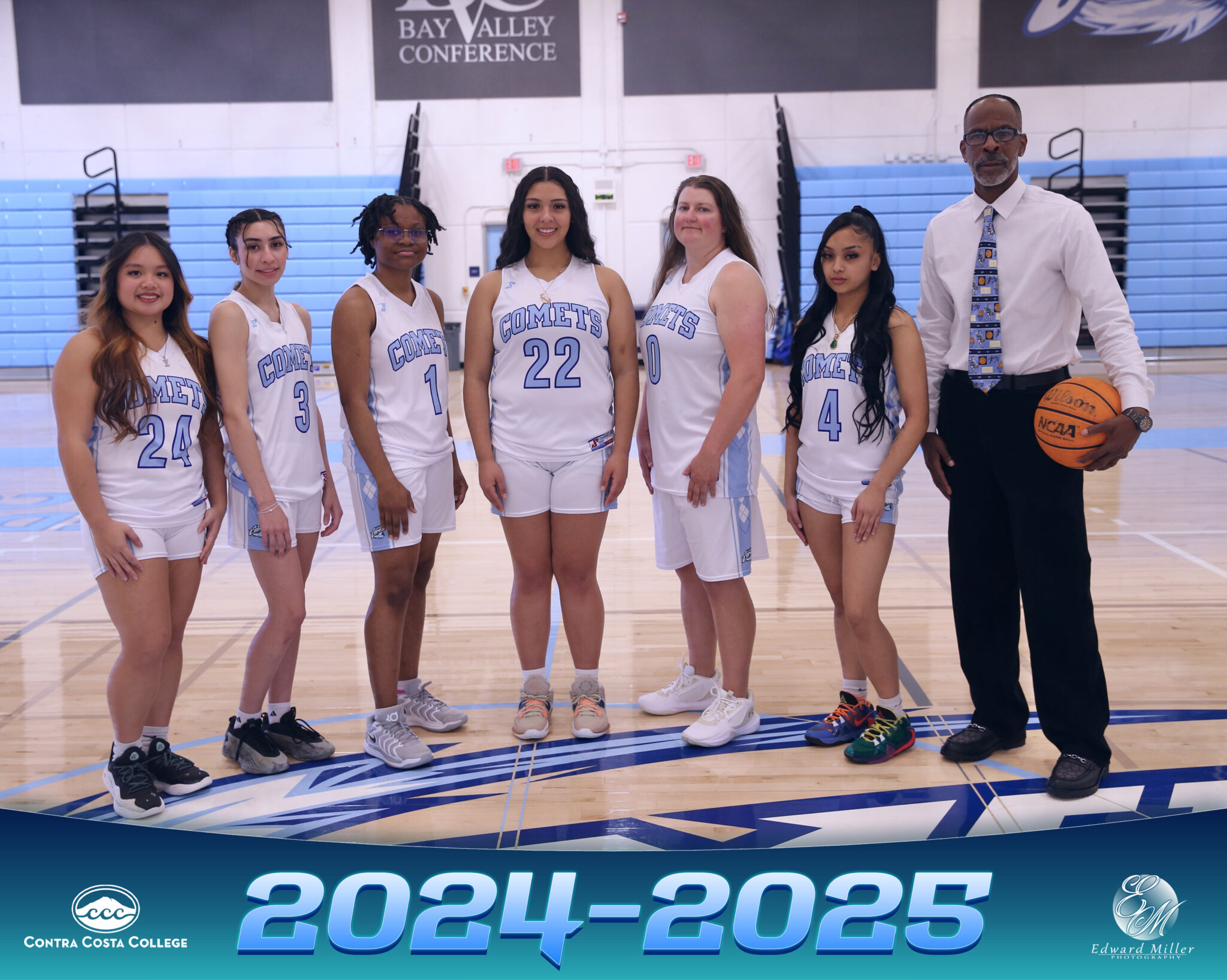 Contra Costa College Athletics