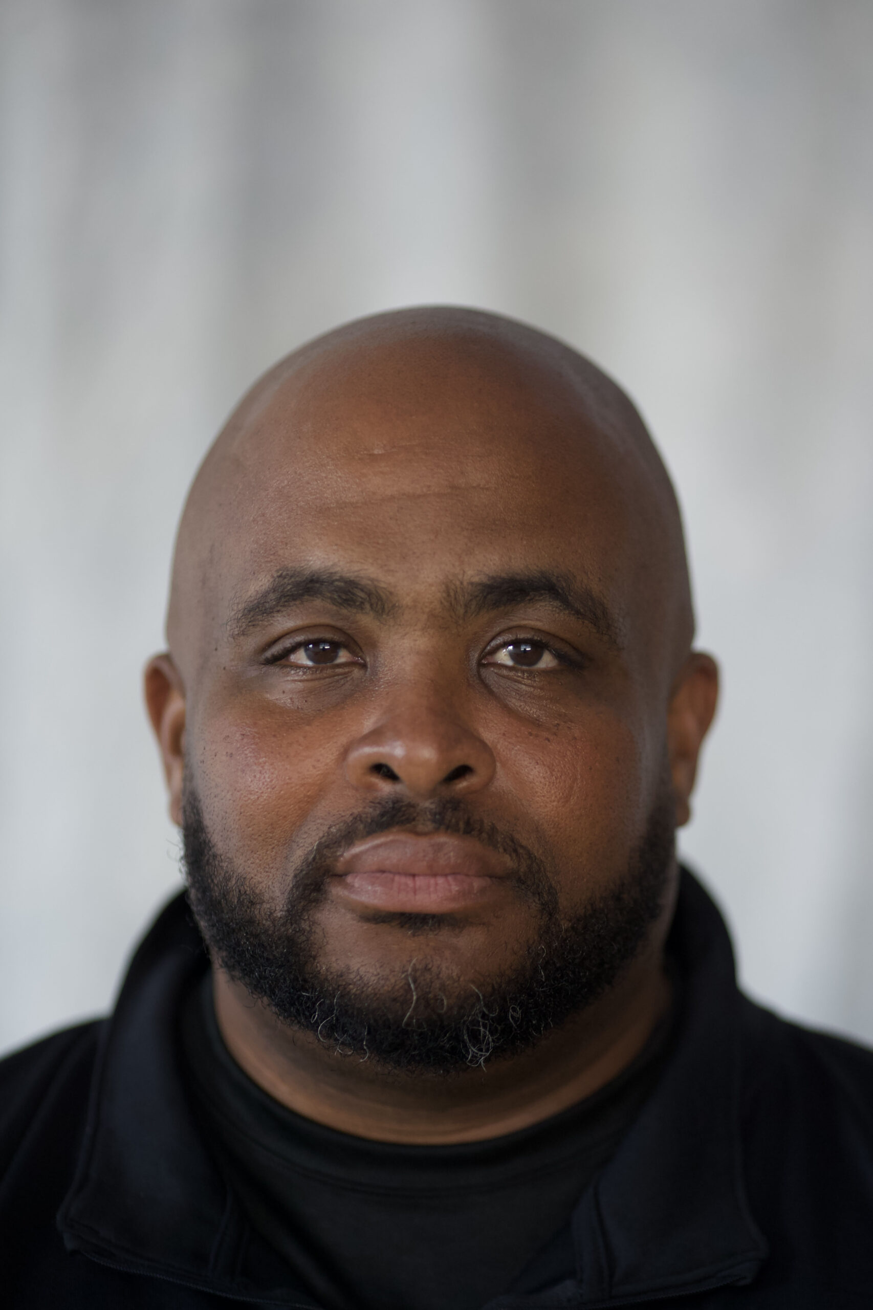 Coach Tyree Reed