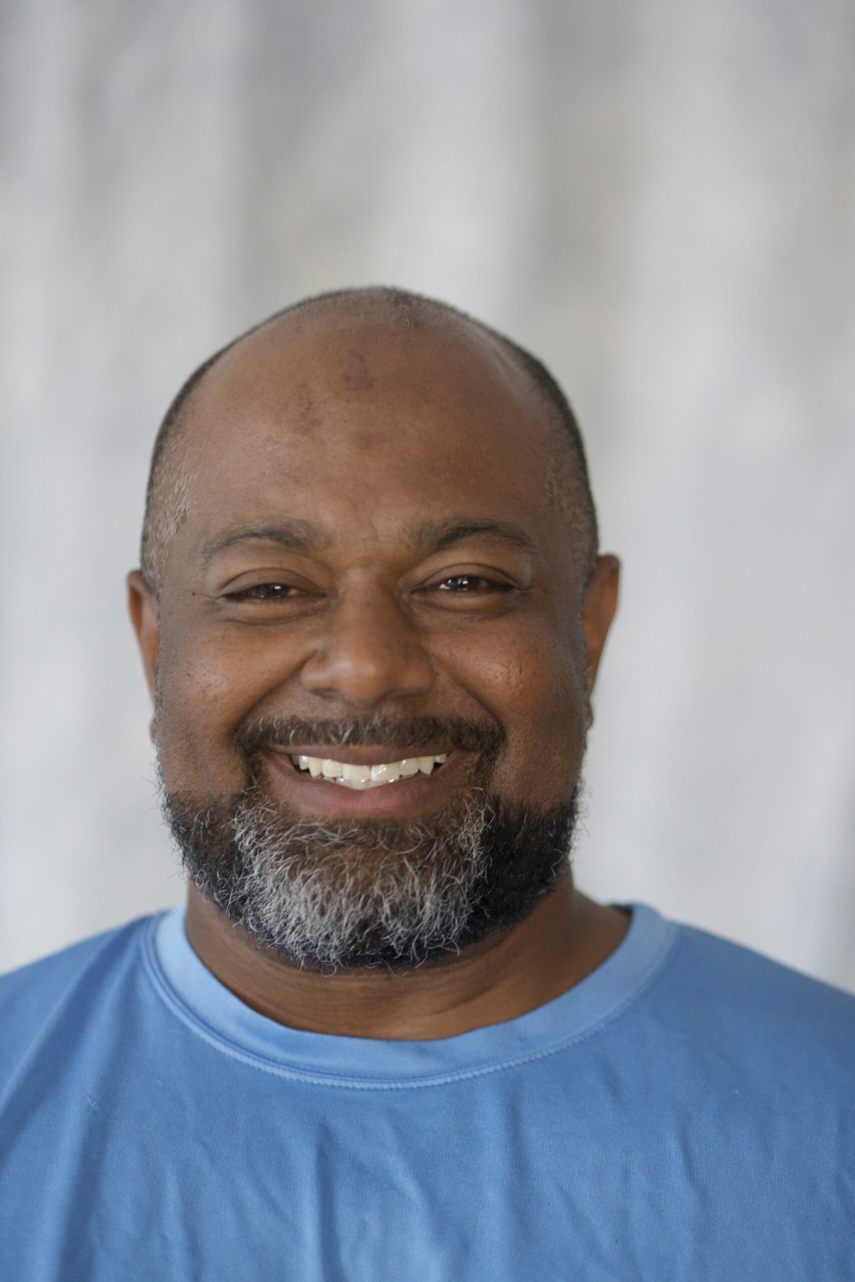 Coach Marcus Thomasson