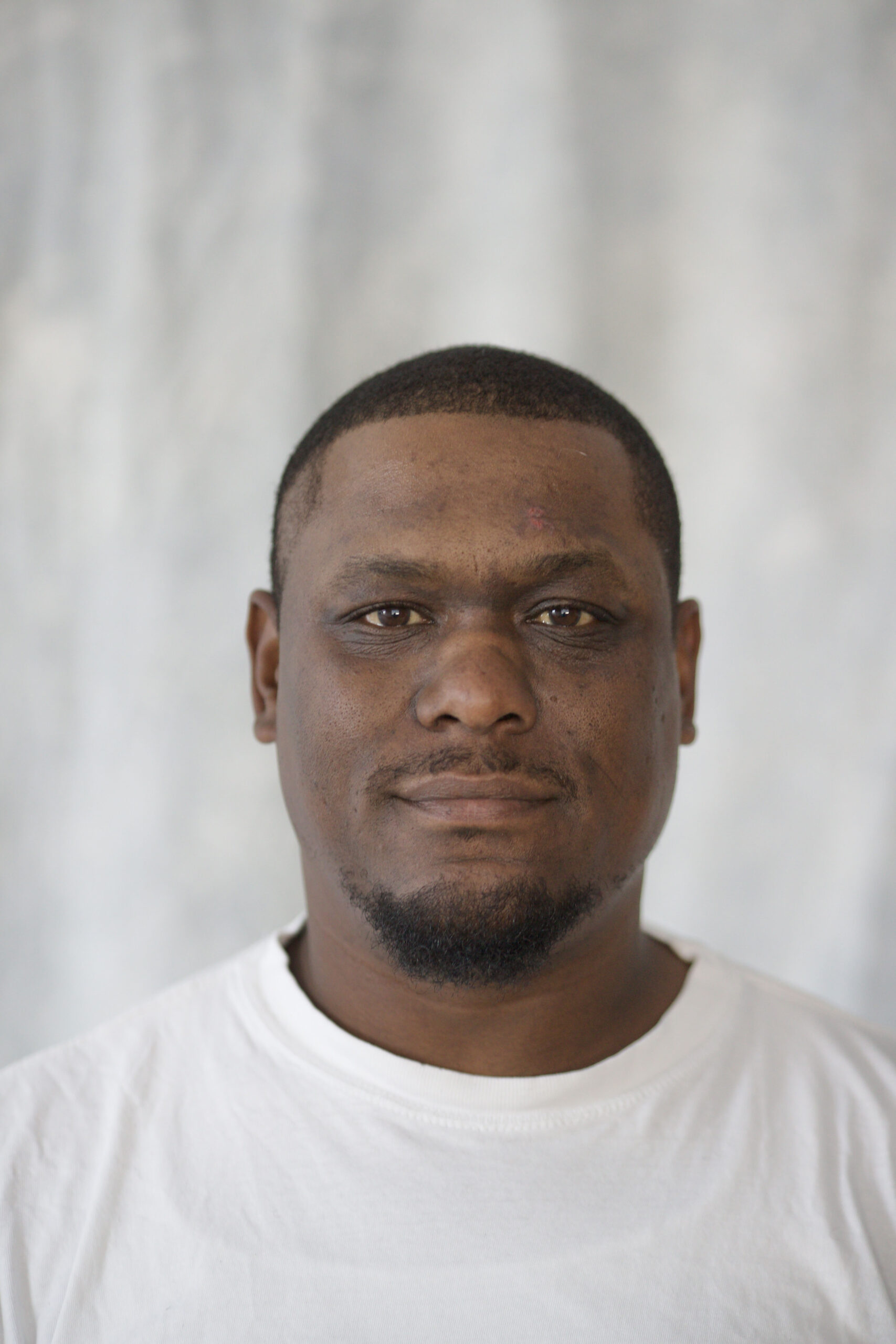 Coach Marcus Davis