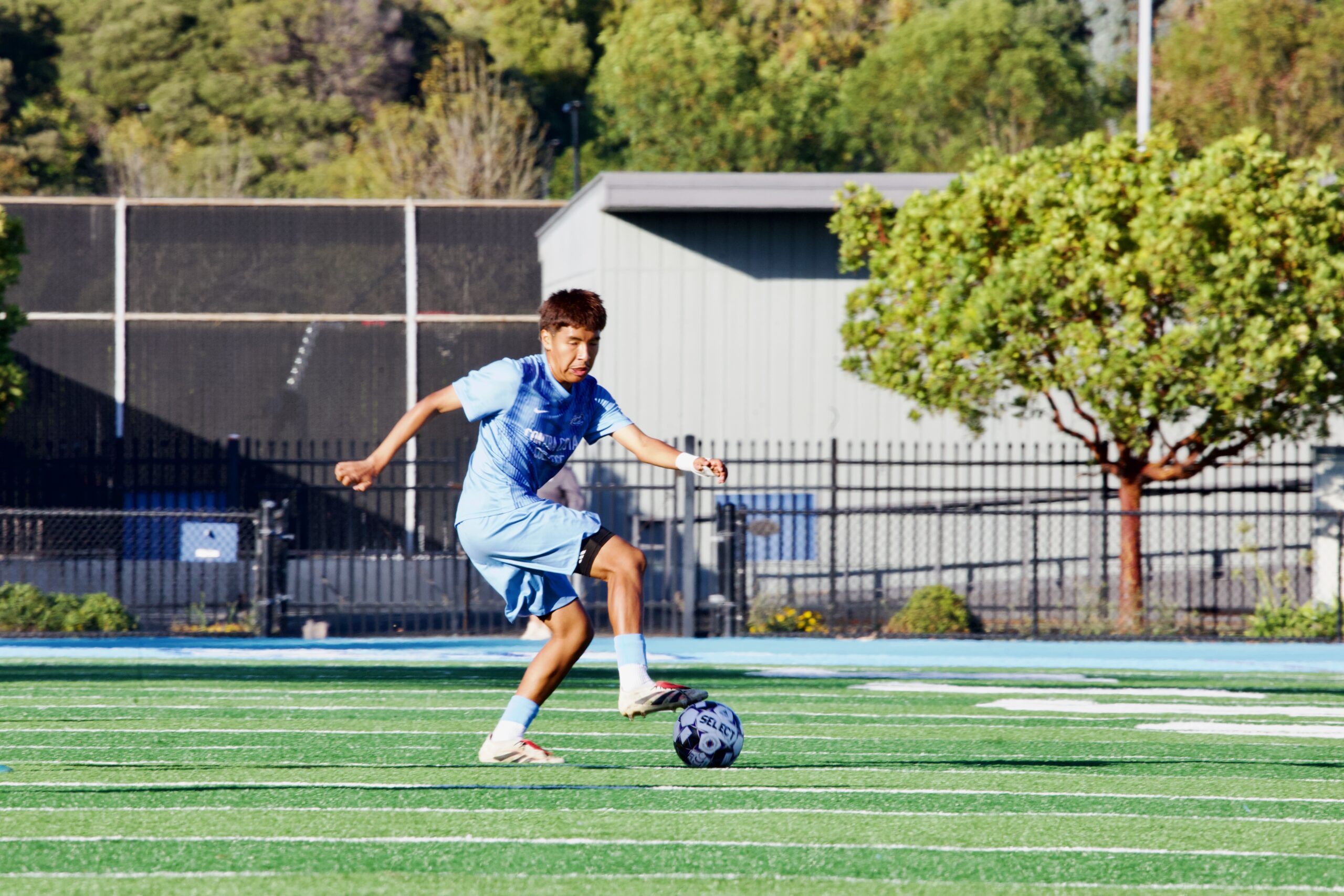 M SOCCER 10325 (707)