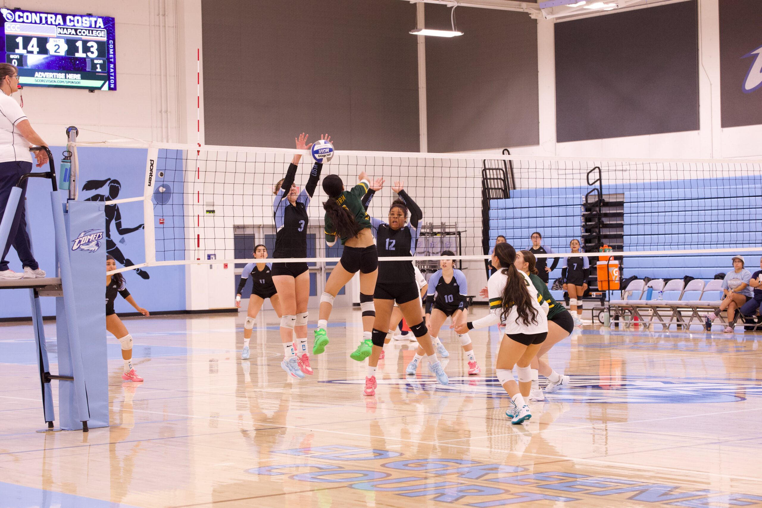 VOLLEYBALL 10125 (165)