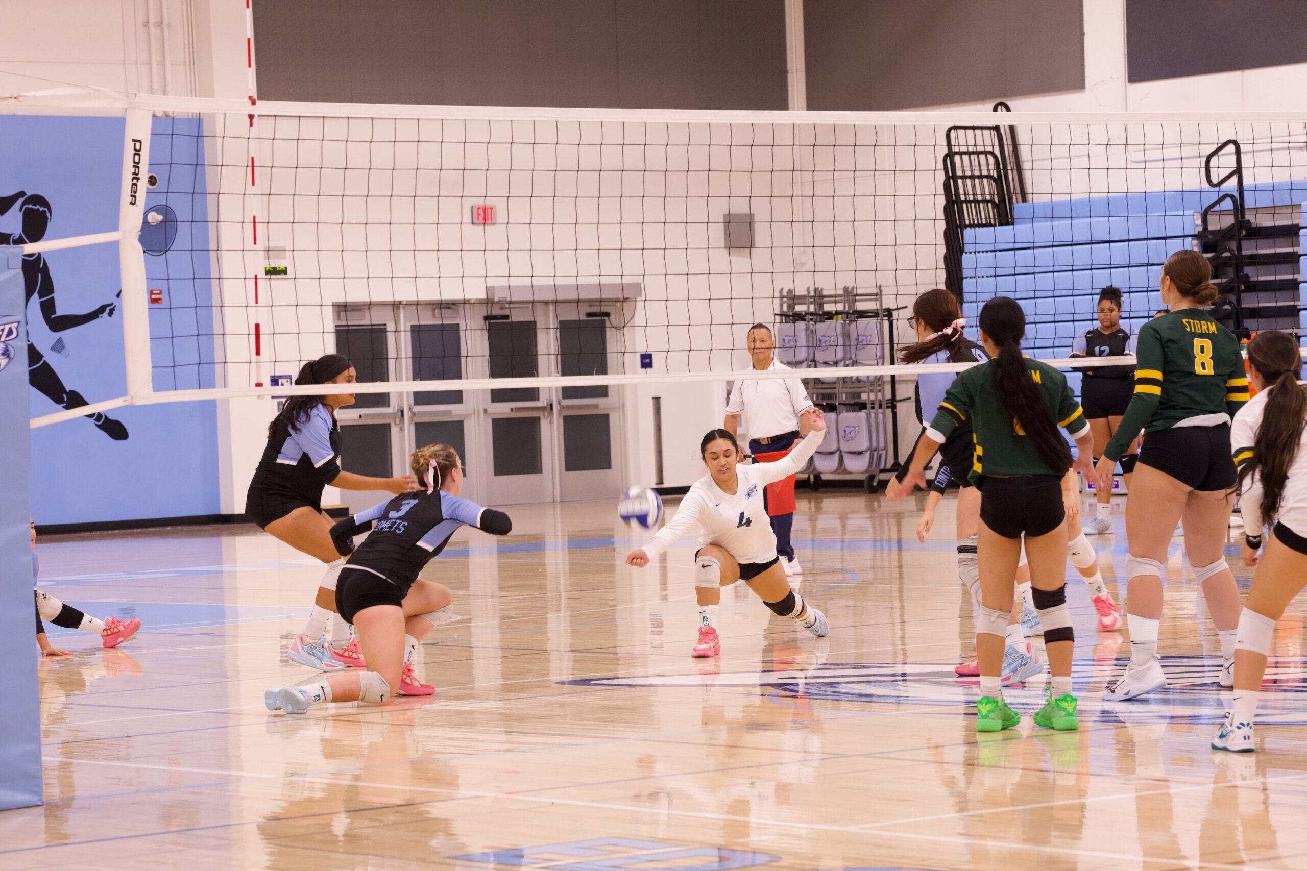 VOLLEYBALL 10125 (433)