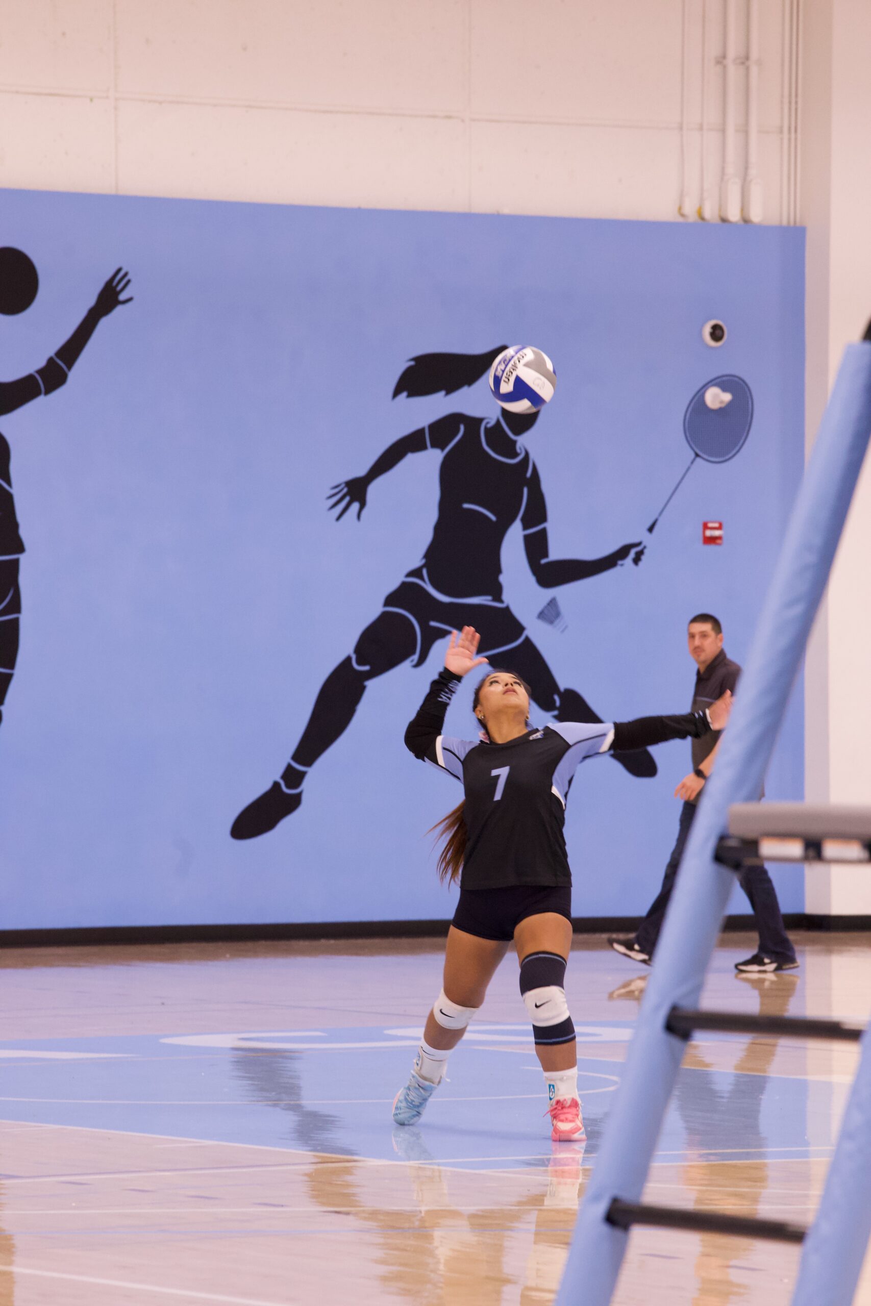 VOLLEYBALL 10125 (445)