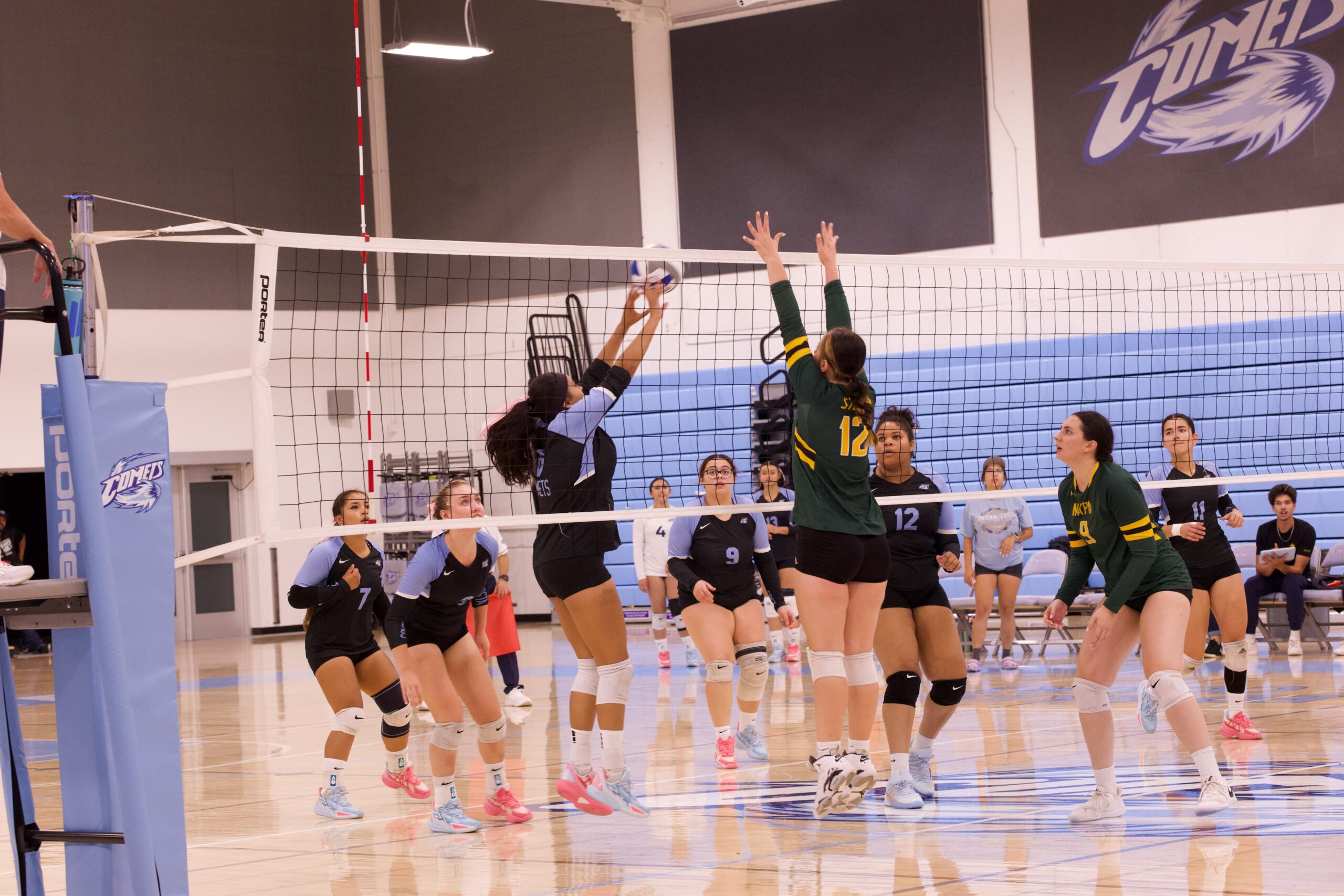 VOLLEYBALL 10125 (461)