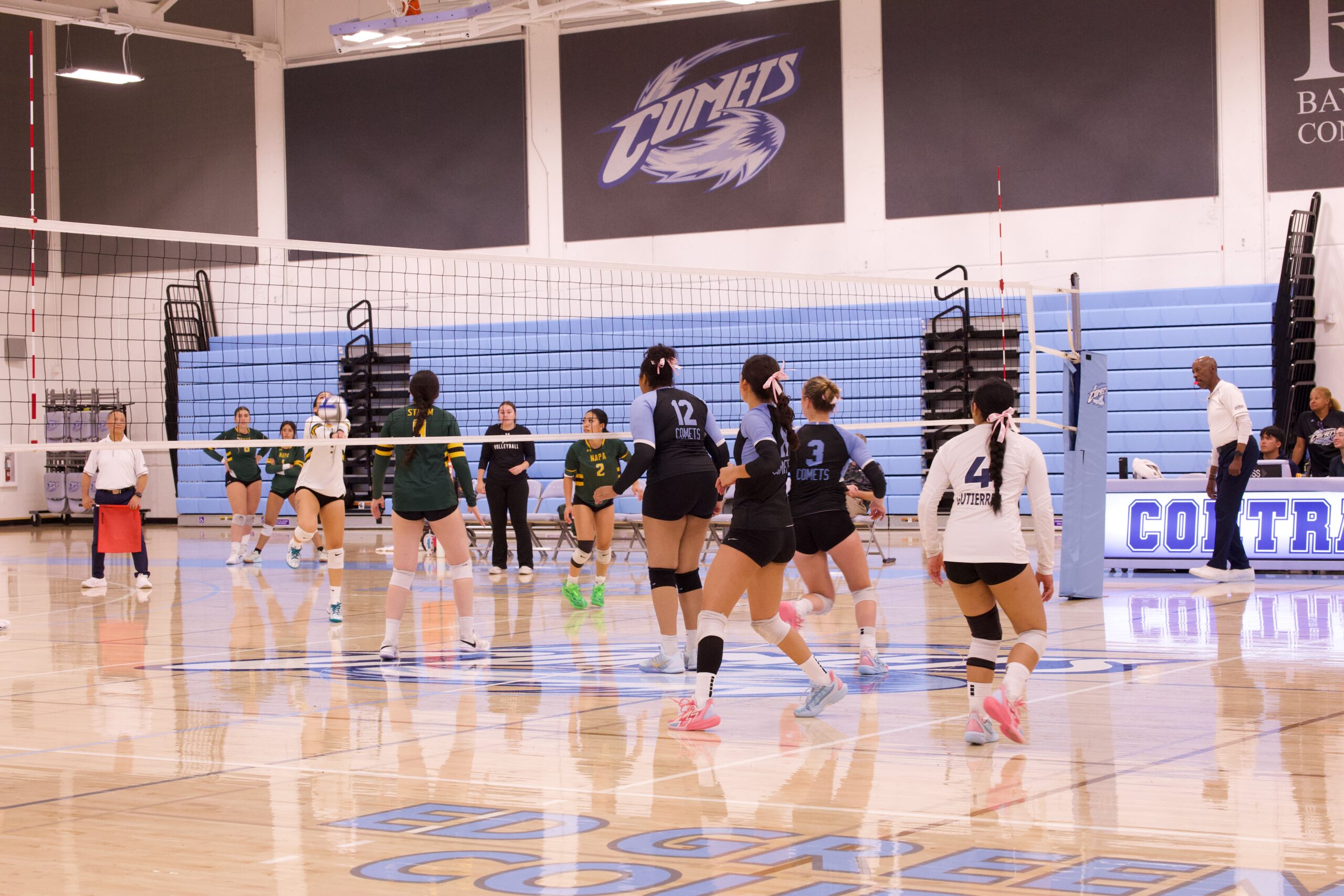 VOLLEYBALL 10125 (477)