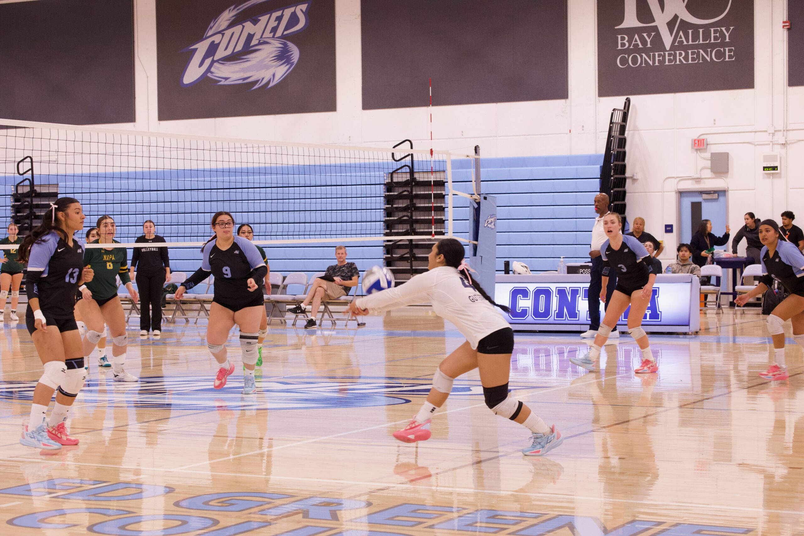 VOLLEYBALL 10125 (498)