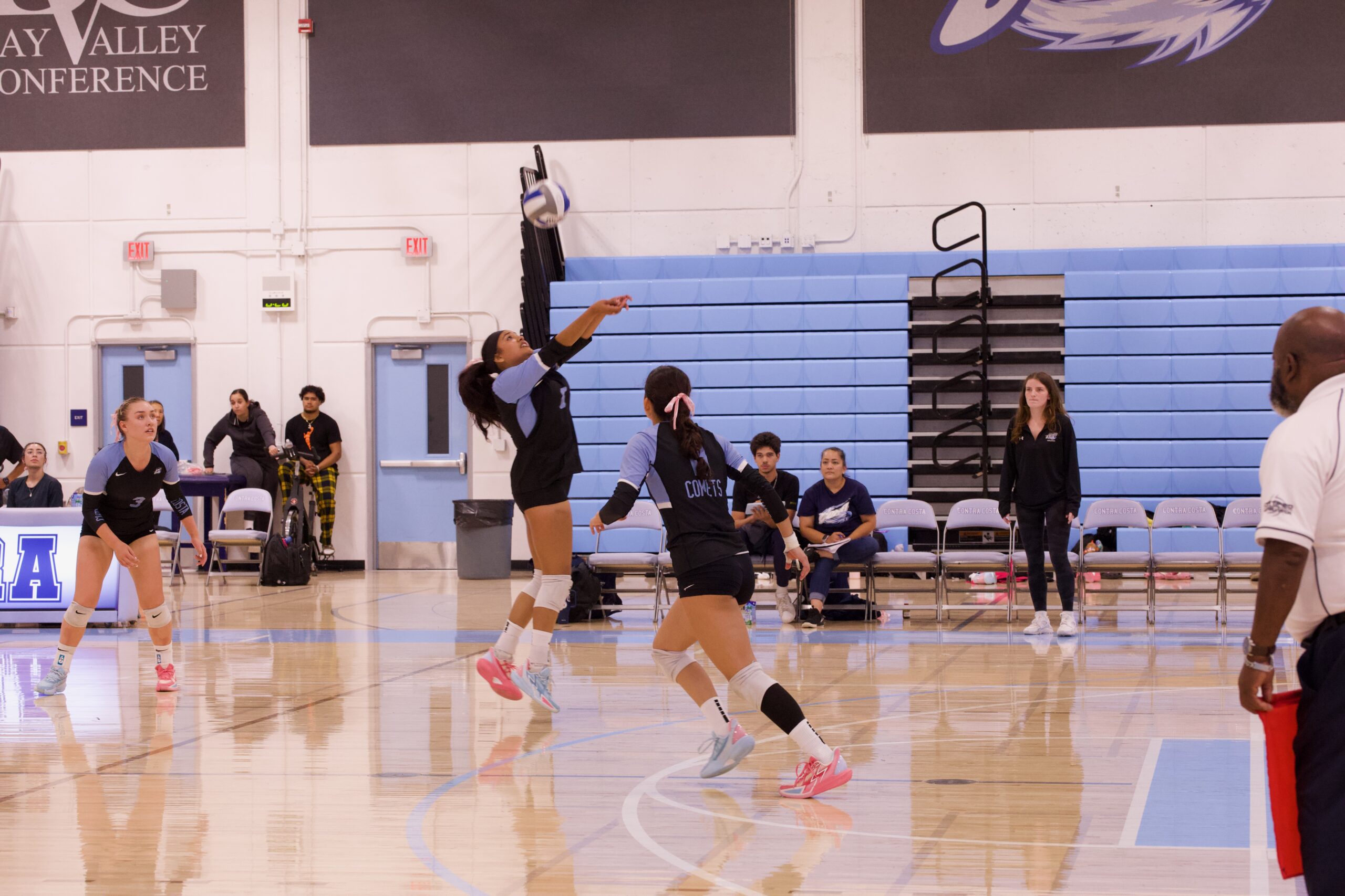 VOLLEYBALL 10125 (500)