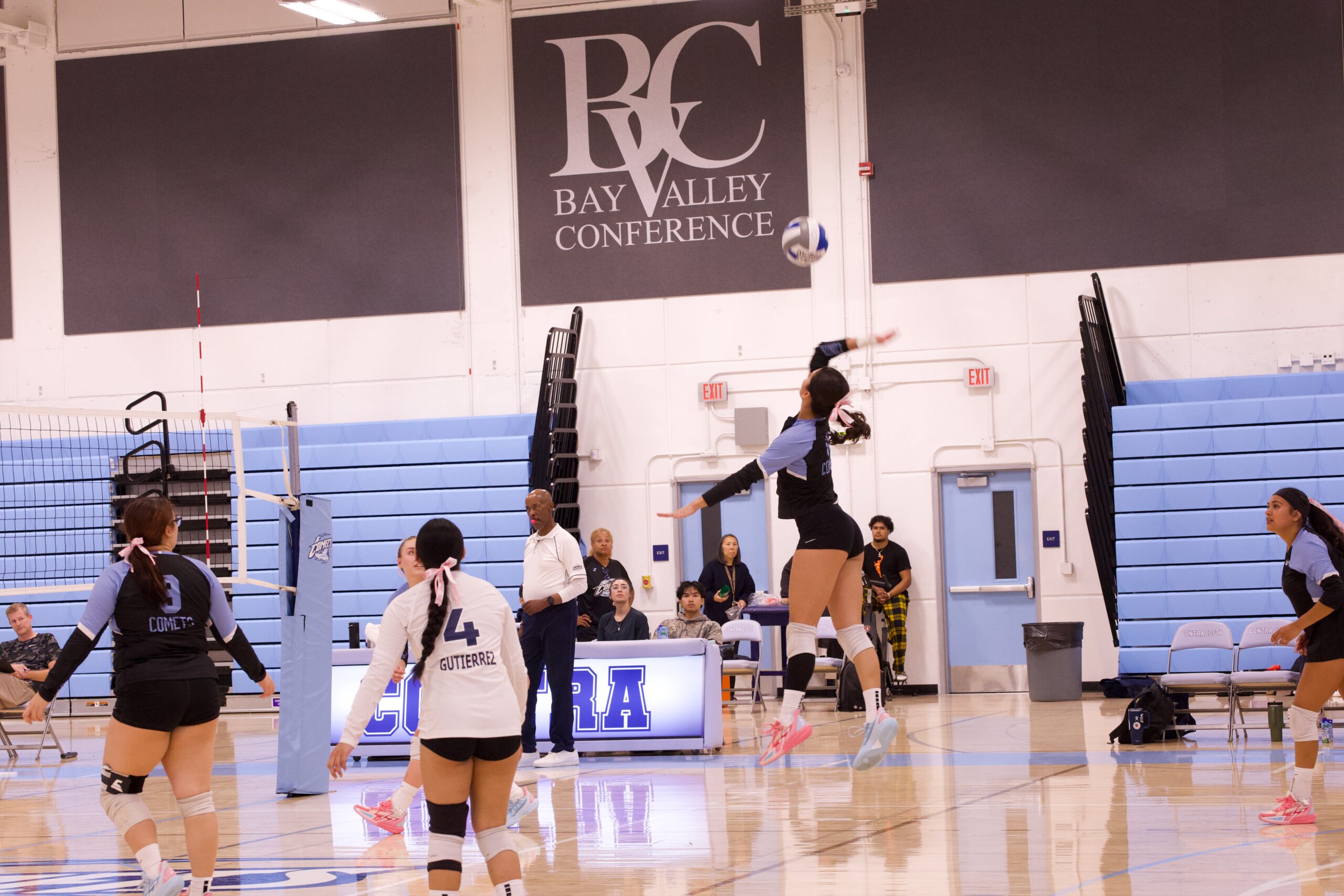 VOLLEYBALL 10125 (502)