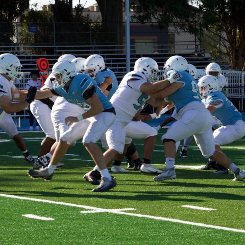 52125 (21) Football