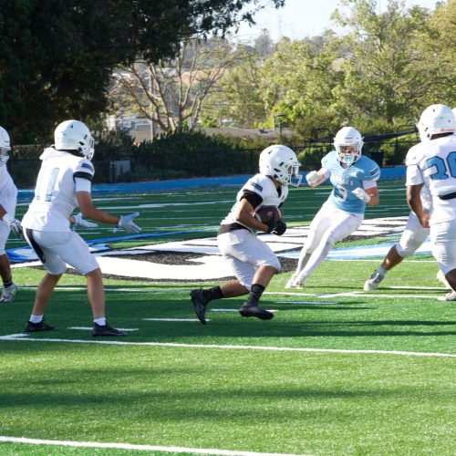 52125 (212) Football
