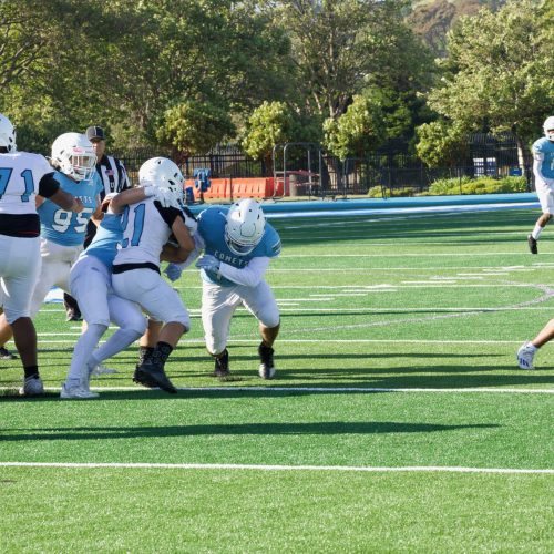 52125 (218) Football