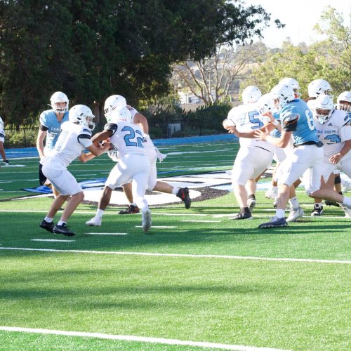 52125 (224) Football