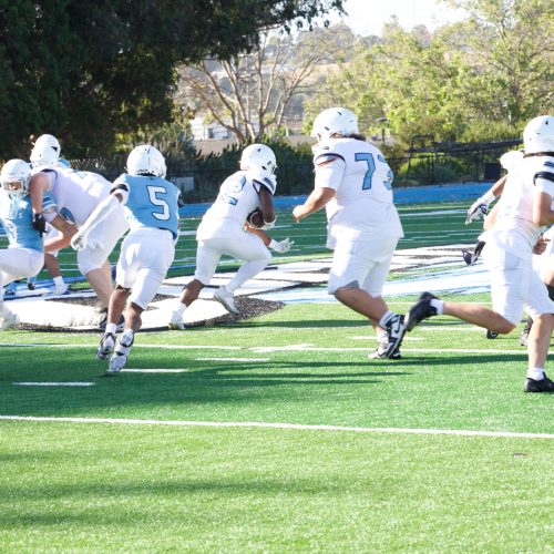 52125 (230) Football