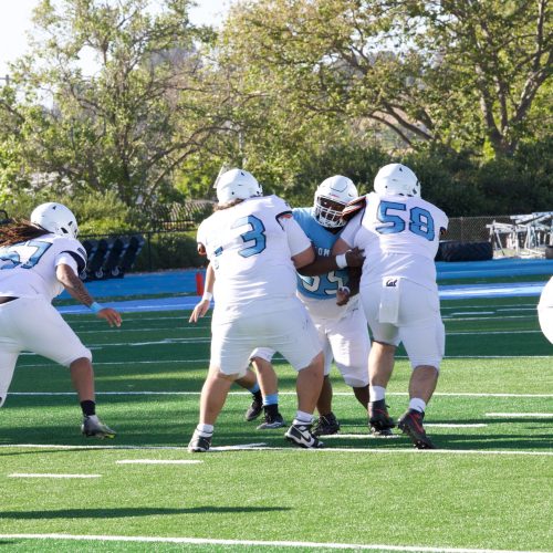 52125 (242) Football