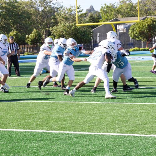 52125 (266) Football
