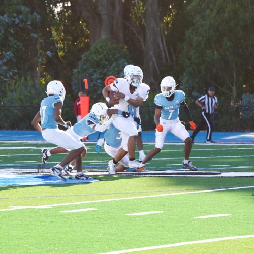 52125 (288) Football