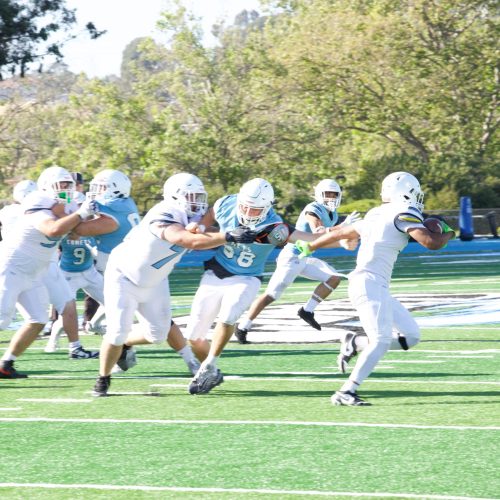 52125 (30) Football