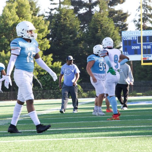 52125 (336) Football