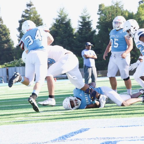 52125 (348) Football