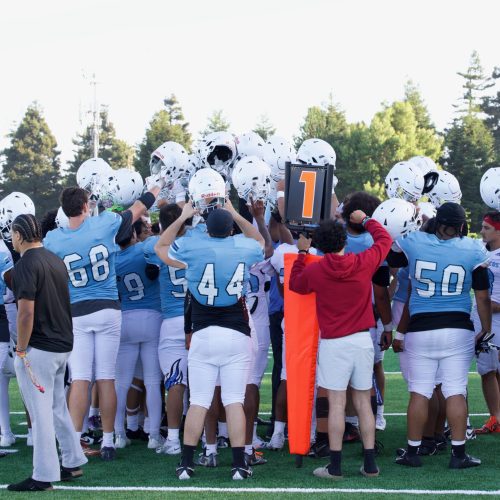 52125 (422) Football