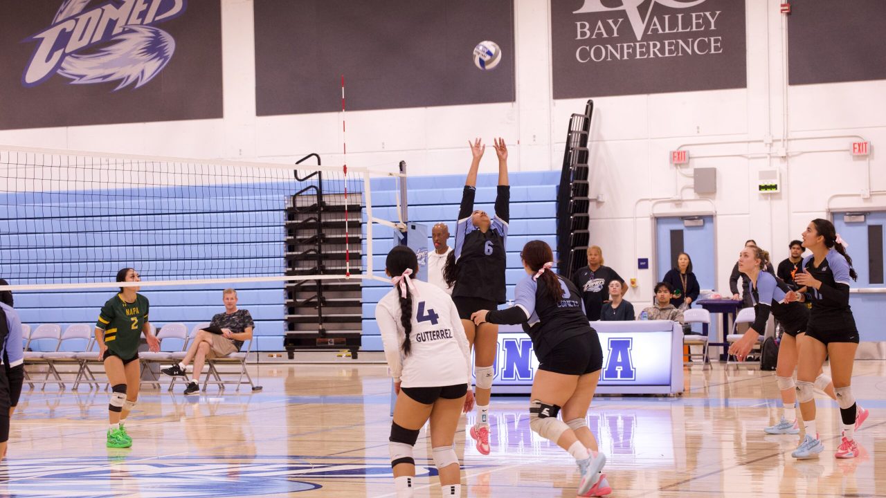 VOLLEYBALL 10125 (505)