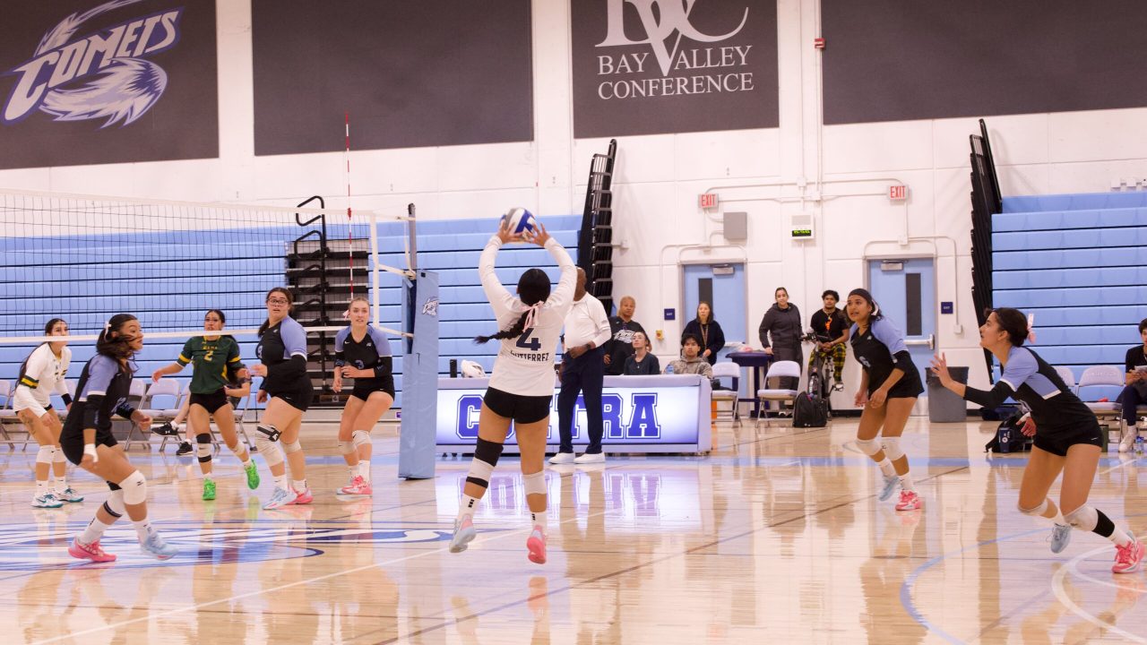 VOLLEYBALL 10125 (513)