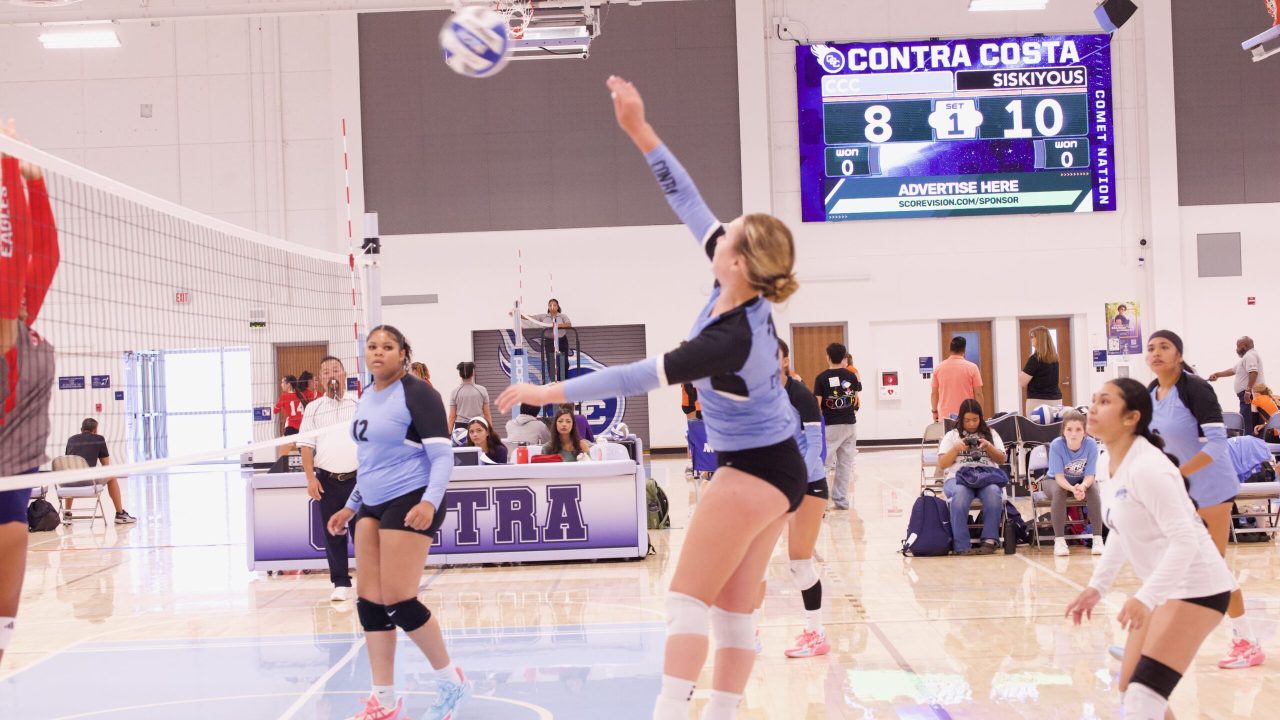 VOLLEYBALL 92625 (210)