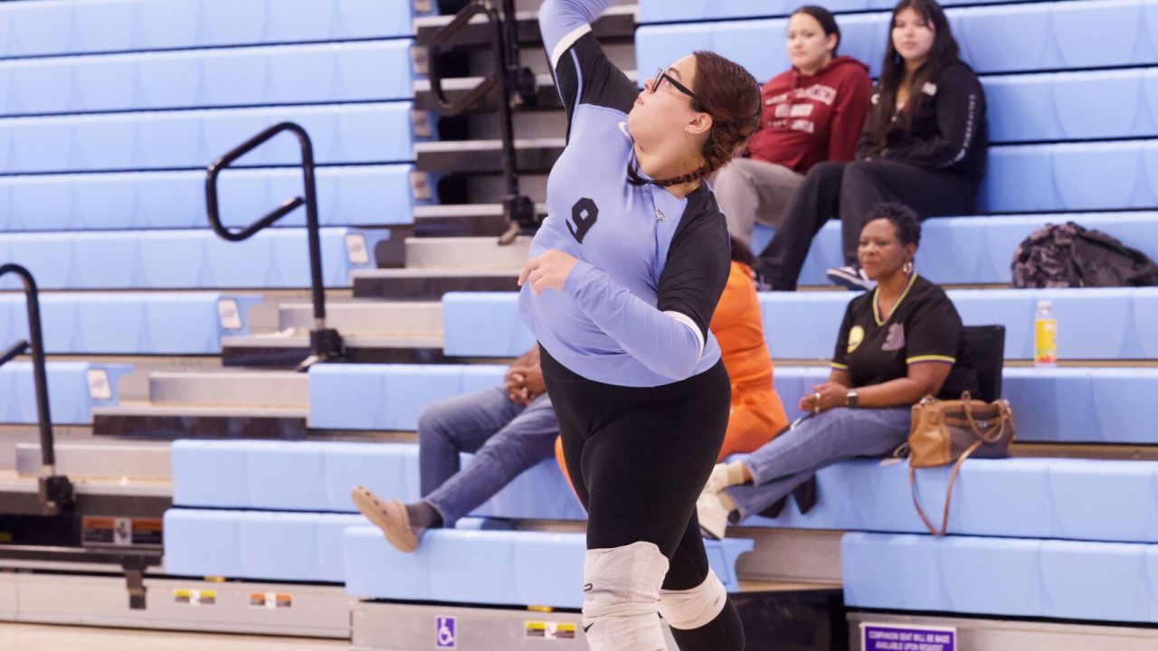 VOLLEYBALL 92625 (408)