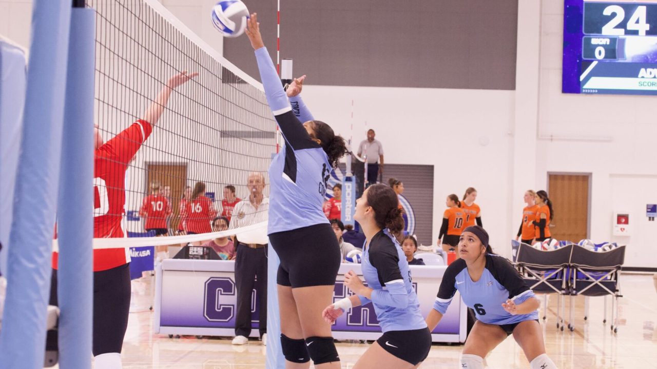 VOLLEYBALL 92625 (415)