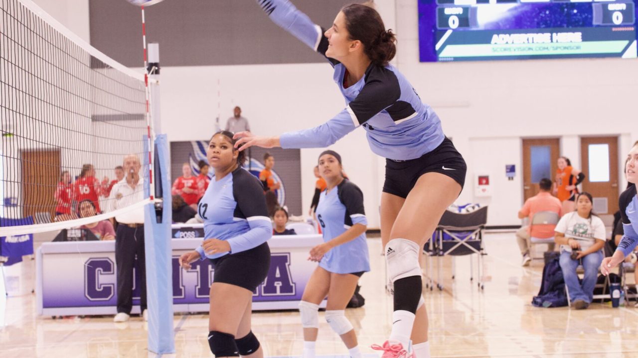 VOLLEYBALL 92625 (416)